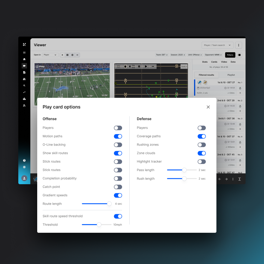 NFL Personnel and Coaching