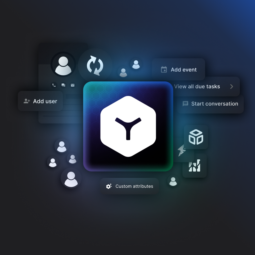 Teamworks Unified Mobile App