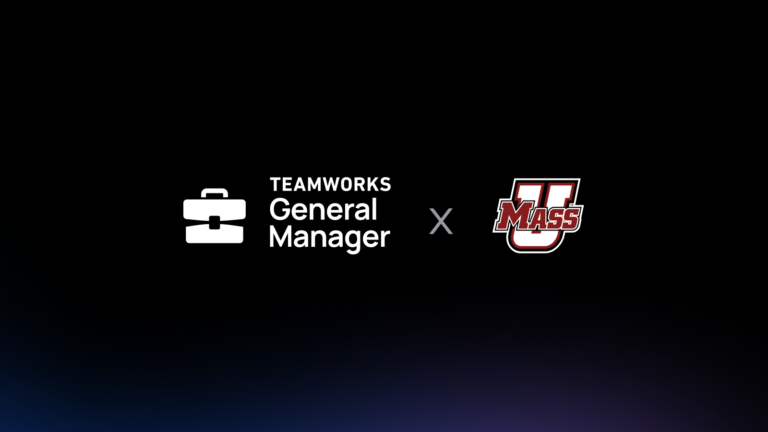 UMass GM Blog Cover