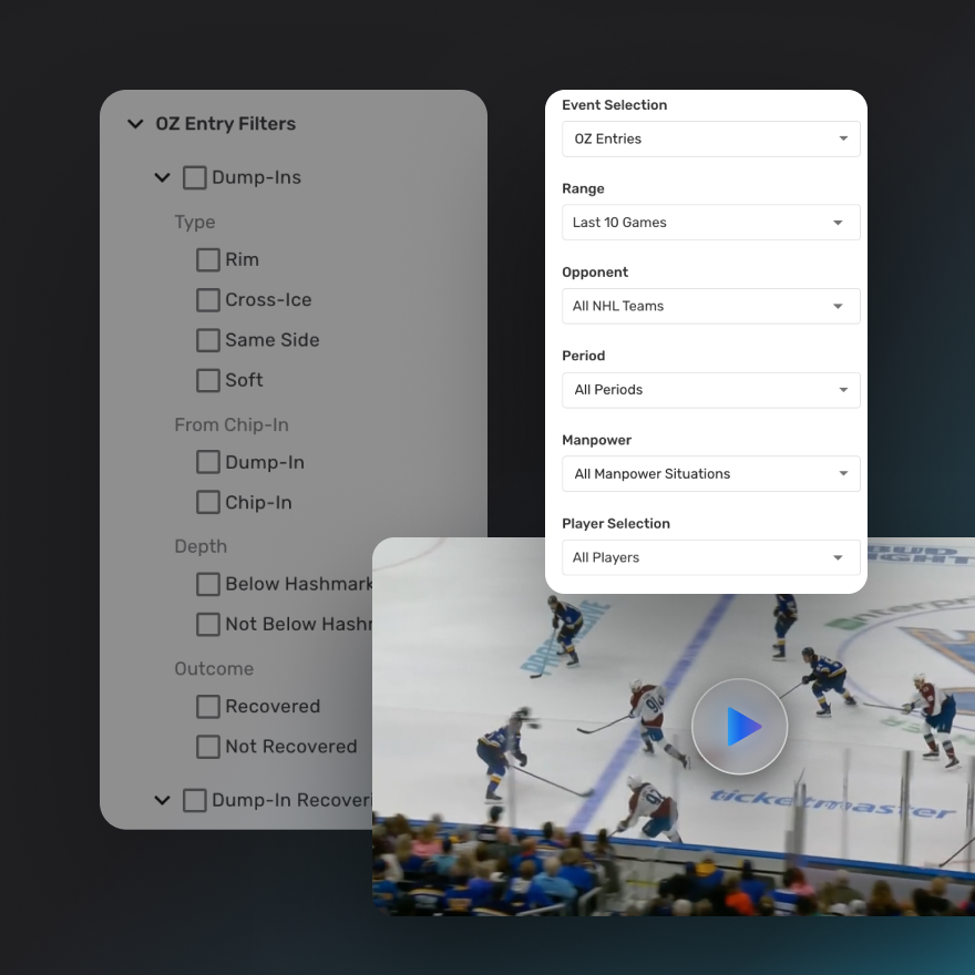 Video as Validation