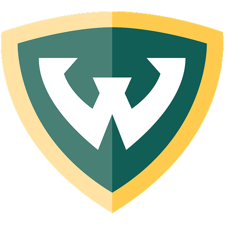 Wayne State U