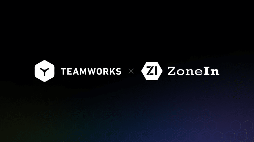 Teamworks Acquires ZoneIn