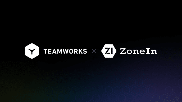 Teamworks Acquires ZoneIn