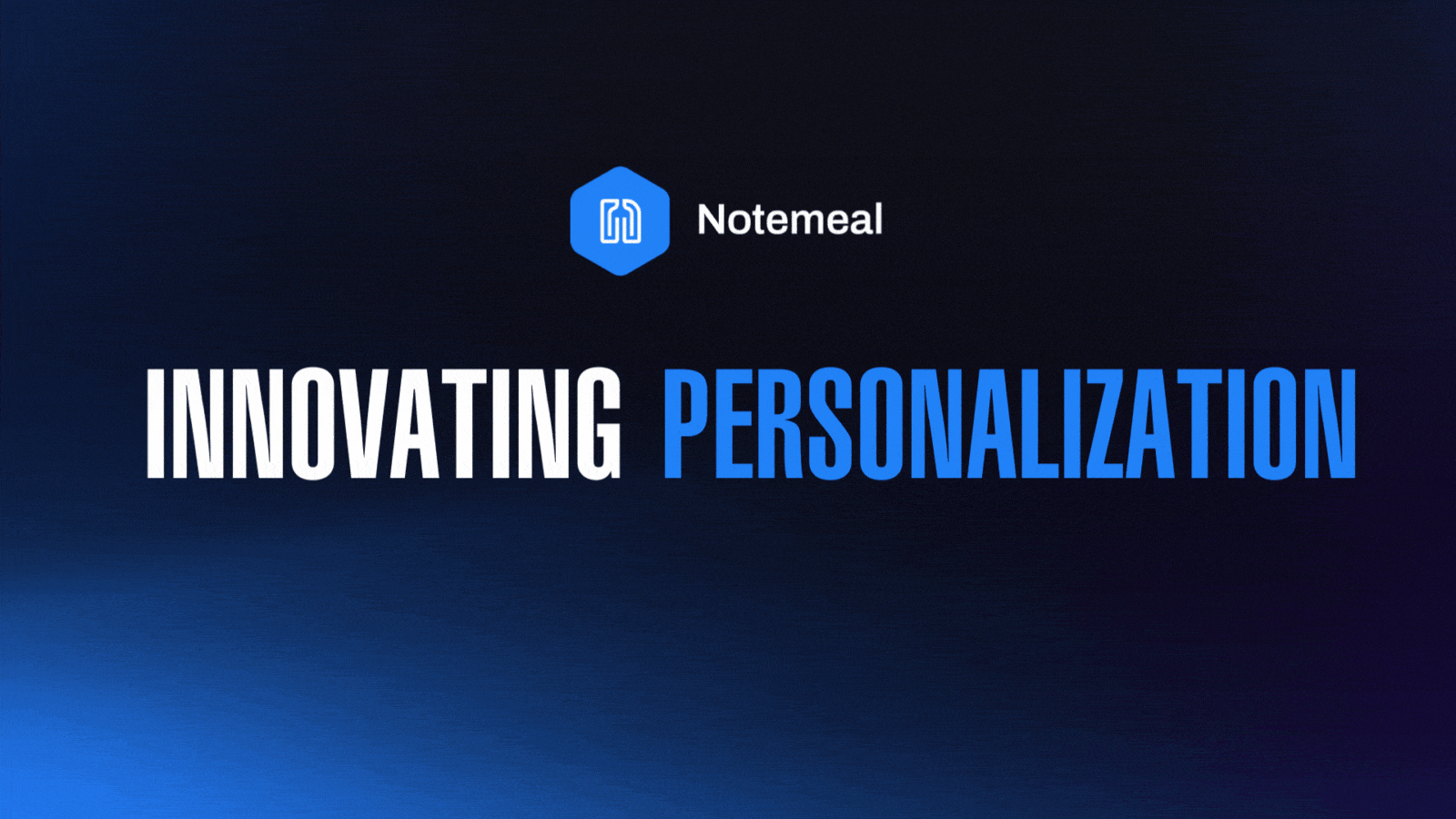 innovating-personalization