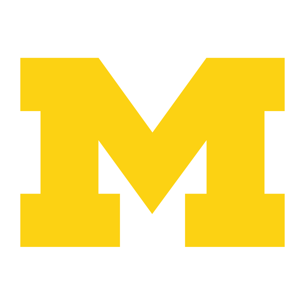 Michigan Logo