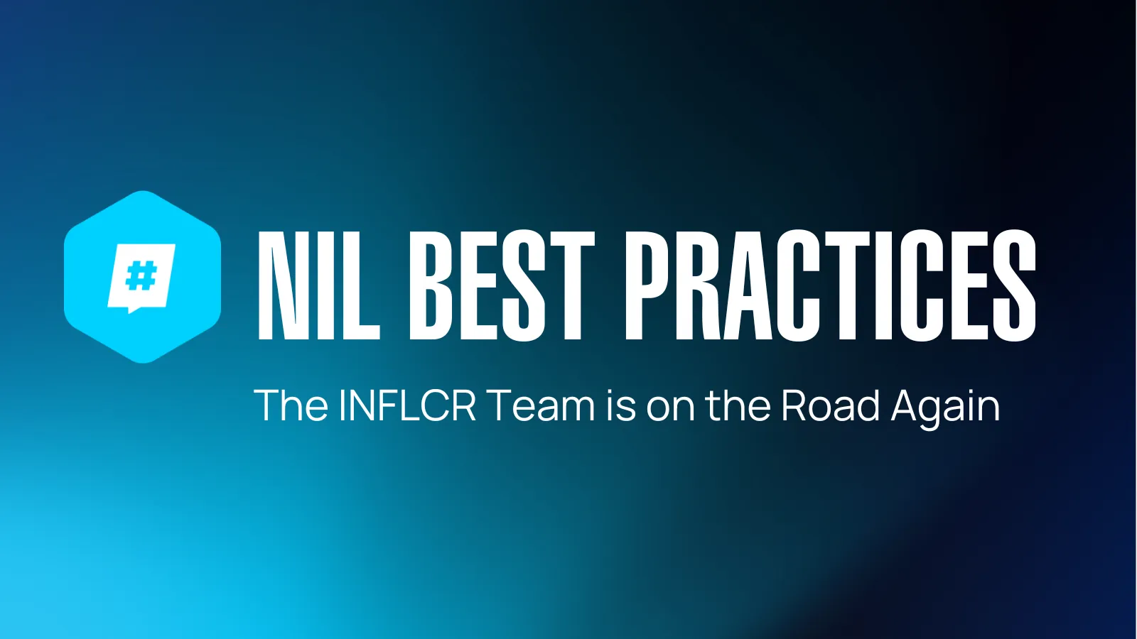 nil-best-practices